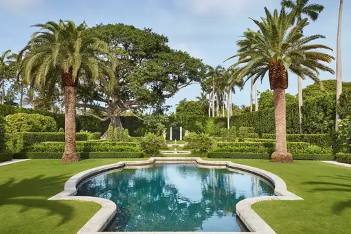 Winter Webinar Series: The Emperor’s Western Maze and the Making of a Global Garden