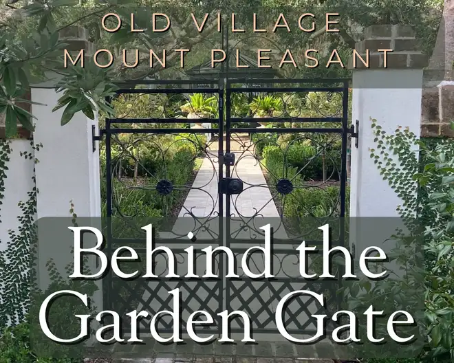 The Garden Conservancy Preservation Partner Garden