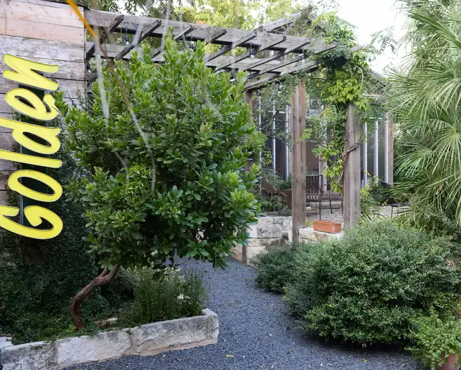 The Garden Conservancy Preservation Partner Garden